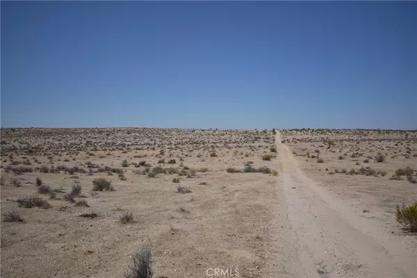 1 Stanford Ave & e/o Baylor St, California City, CA 93505