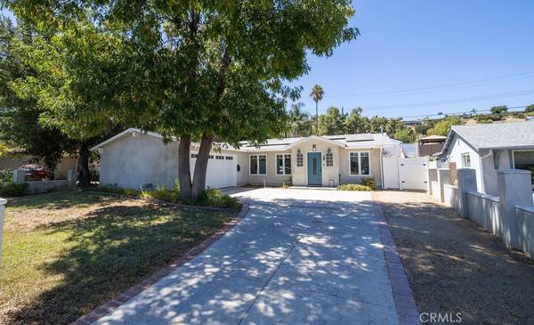 West Hills, CA 91307,6661 Franrivers AVE