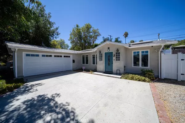 6661 Franrivers AVE, West Hills, CA 91307