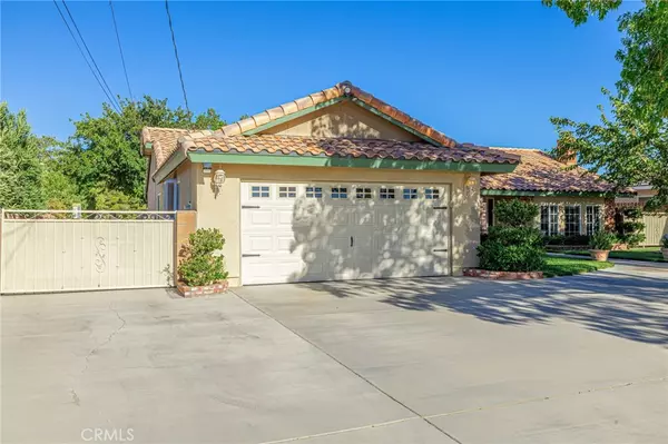 Lancaster, CA 93536,42634 25th ST W