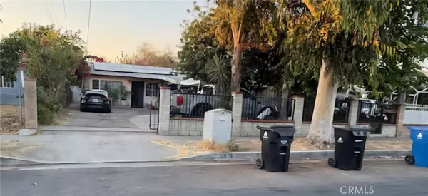 13079 Eustace ST, Pacoima, CA 91331