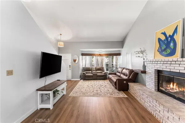 Lake Hughes, CA 93532,42917 Algood ST