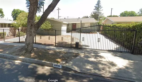 10016 Sophia AVE, North Hills, CA 91343