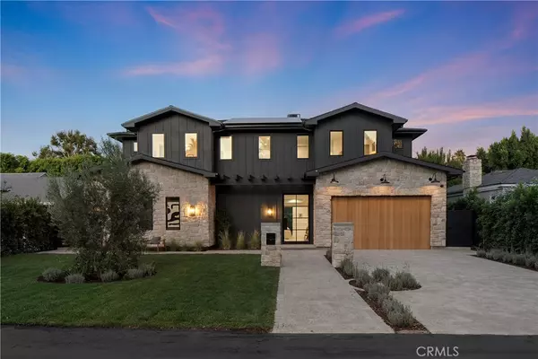 4828 Radford AVE, Valley Village, CA 91607