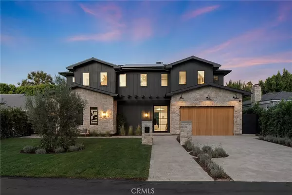 4828 Radford AVE, Valley Village, CA 91607