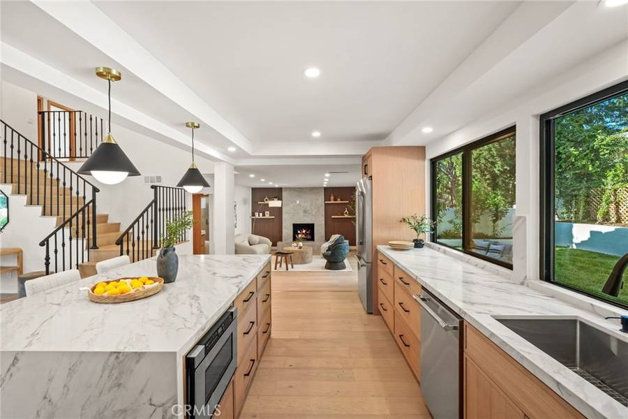 4016 Old Topanga Canyon RD, Calabasas, CA 91302