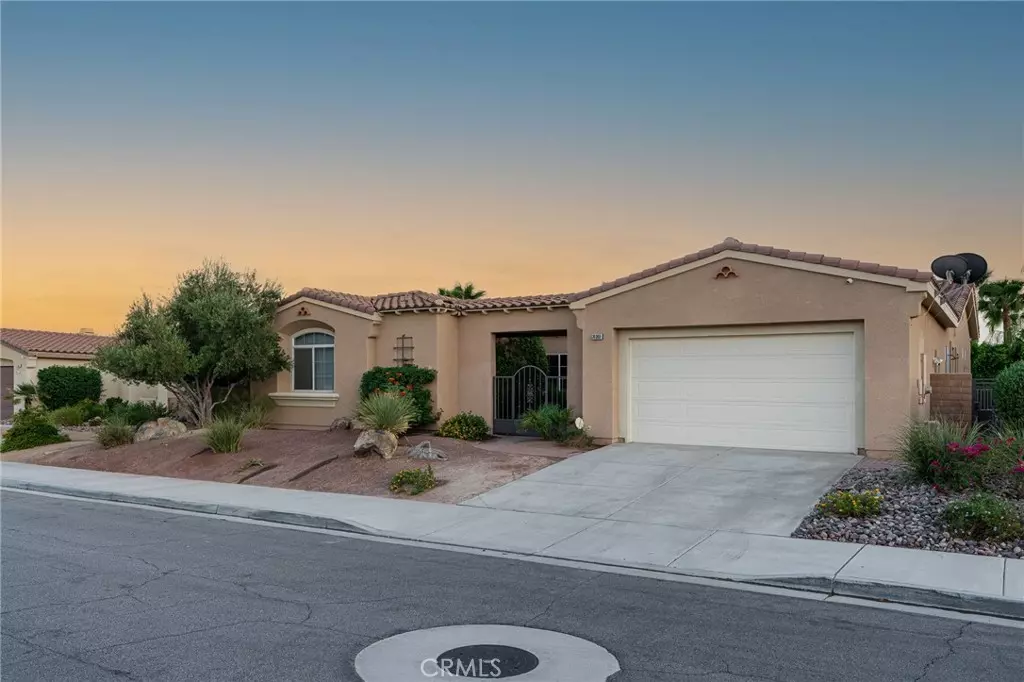 Palm Desert, CA 92211,74069 Jeri LN