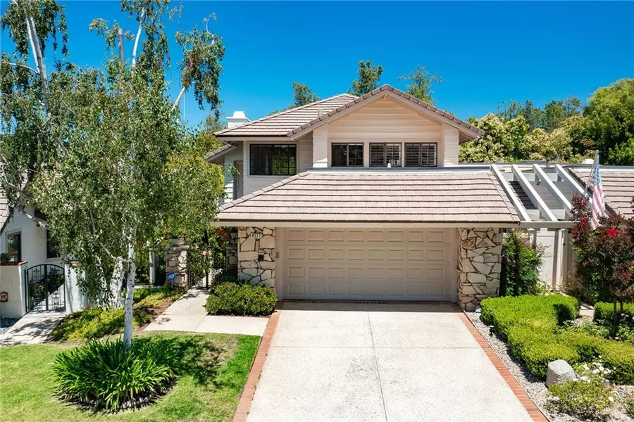 4177 Dan Wood DR, Westlake Village, CA 91362