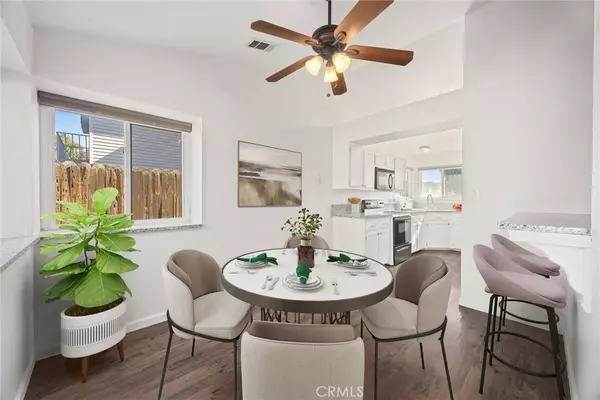 Bakersfield, CA 93311,8600 Egan WAY