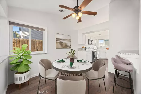 Bakersfield, CA 93311,8600 Egan WAY