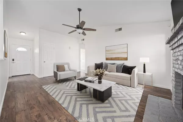 8600 Egan WAY, Bakersfield, CA 93311