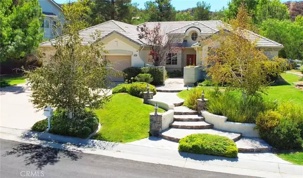 15270 Saddleback RD, Canyon Country, CA 91387