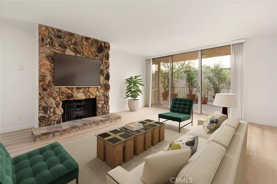 5875 Doverwood DR #106, Culver City, CA 90230