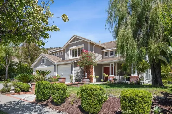 West Hills, CA 91304,24633 Stagg St