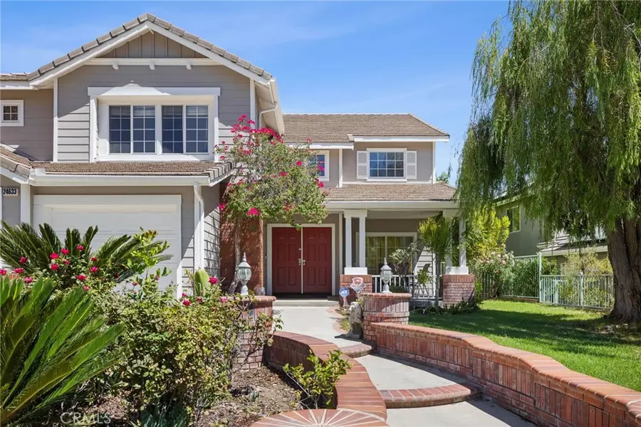 24633 Stagg St, West Hills, CA 91304