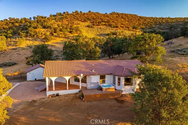 23001 Yodel Dr, Tehachapi, CA 93561