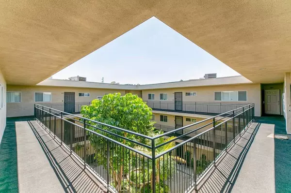 North Hollywood, CA 91606,6227 Morse AVE #307