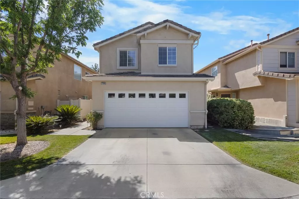 Canyon Country, CA 91387,27280 Marisa DR