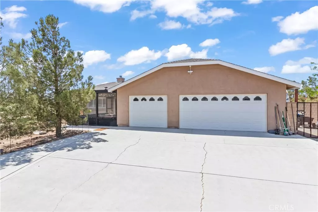 Lancaster, CA 93536,7010 W Ave A 4, Lancaster