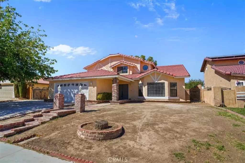 Lancaster, CA 93535,1311 Herzel