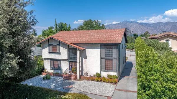 631 W Camino Real, Arcadia, CA 91007