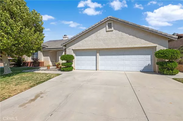 Lancaster, CA 93536,42158 Valley Vista DR