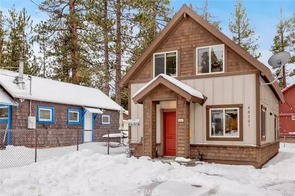 40221 Esterly LN, Big Bear Lake, CA 92315