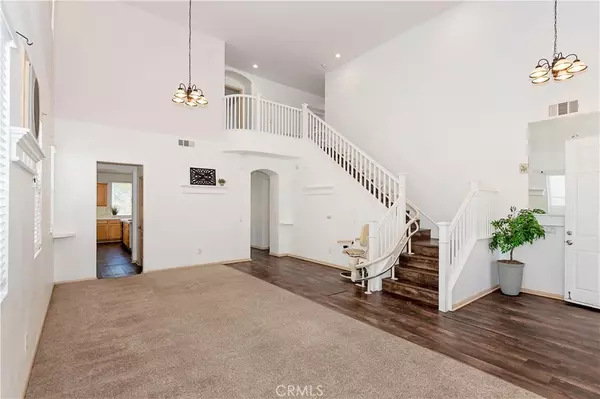 Lancaster, CA 93536,43920 33rd ST W