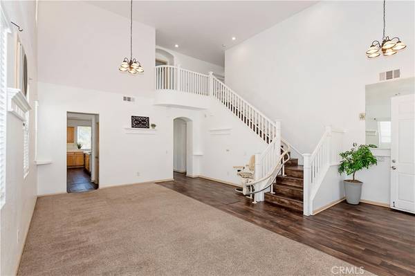 Lancaster, CA 93536,43920 33rd ST W