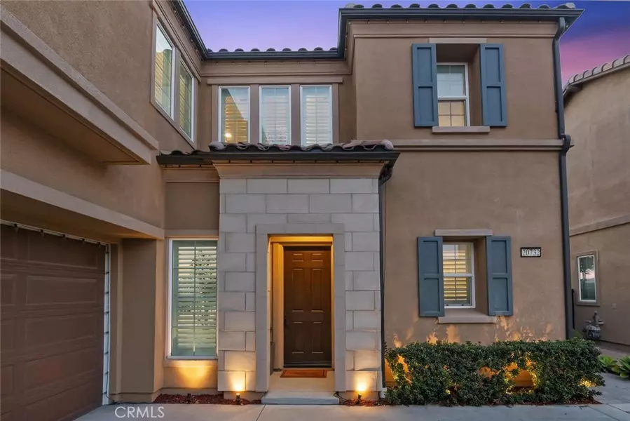 20732 W Beech Circle, Porter Ranch, CA 91326