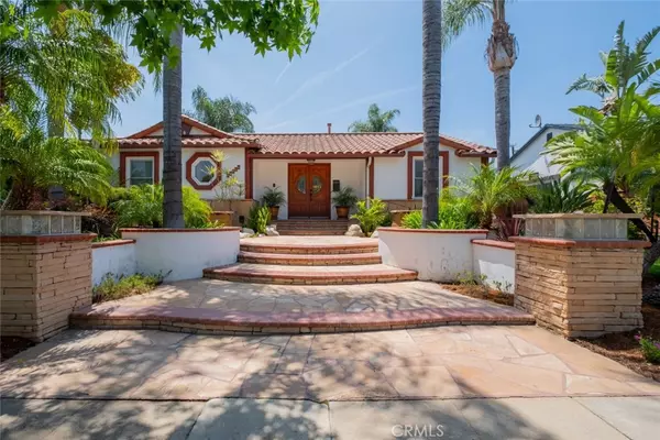 16732 Lassen ST,  Northridge,  CA 91343