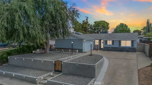 2905 Arnold ST, Bakersfield, CA 93305