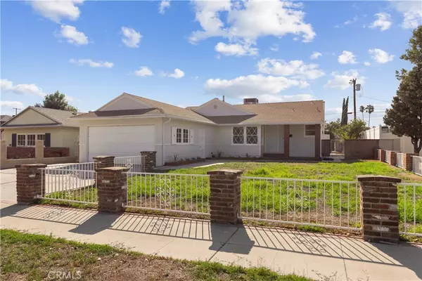 10025 Burnet AVE, San Fernando, CA 91345