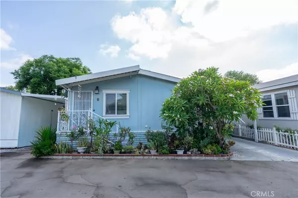 Reseda, CA 91335,6545 Wilbur AVE #6