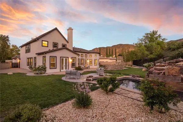 Canyon Country, CA 91387,27005 Cliffie Way