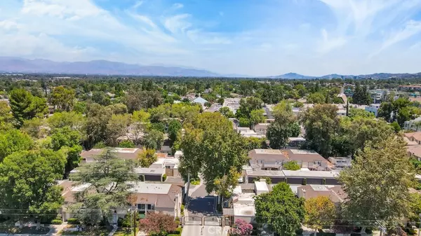 Tarzana, CA 91356,5644 Etiwanda AVE #5