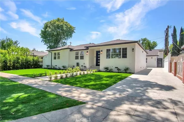 18406 Jovan ST, Tarzana, CA 91335