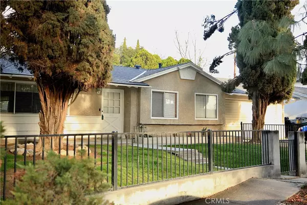 Sylmar, CA 91342,11374 Hela Avenue