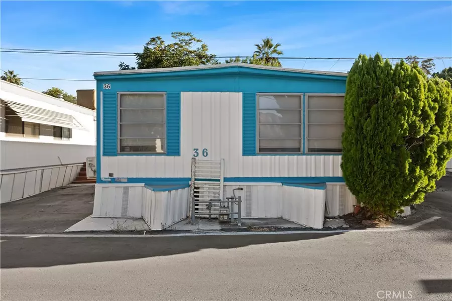 10711 Sherman Grove #36, Sunland, CA 91040