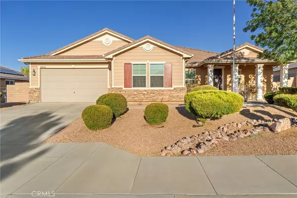 Lancaster, CA 93536,42646 Raywood DR