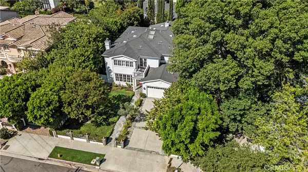 Encino, CA 91436,5019 Gaviota