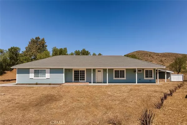 32520 Michigan, Acton, CA 93510
