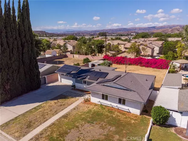 Simi Valley, CA 93065,233 E Bonita Dr.