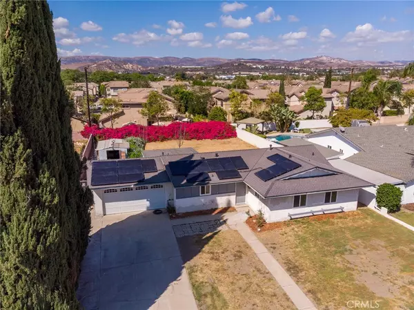 Simi Valley, CA 93065,233 E Bonita Dr.