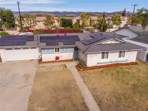 Simi Valley, CA 93065,233 E Bonita Dr.