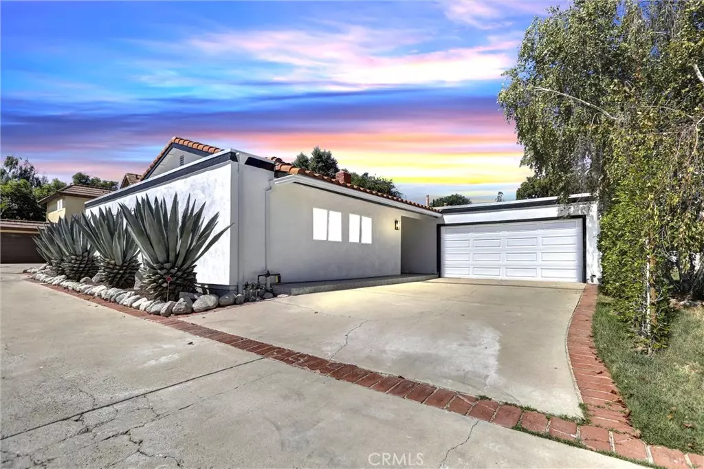 Westlake Village, CA 91361,1161 Triunfo Canyon RD