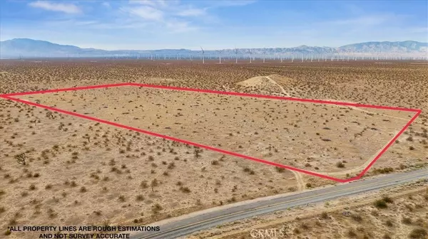 Mojave, CA 93501,0 Mojave Tropico Rd