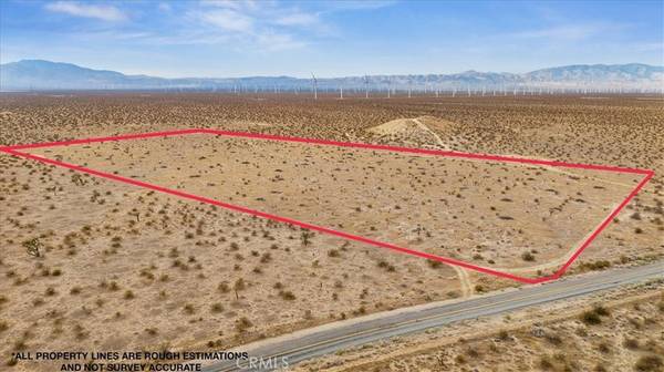 Mojave, CA 93501,0 Mojave Tropico Rd