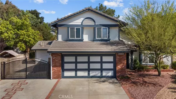 25530 Newcastle CT, Saugus, CA 91350