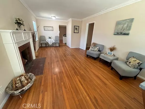 7252 Rhea, Reseda, CA 91335